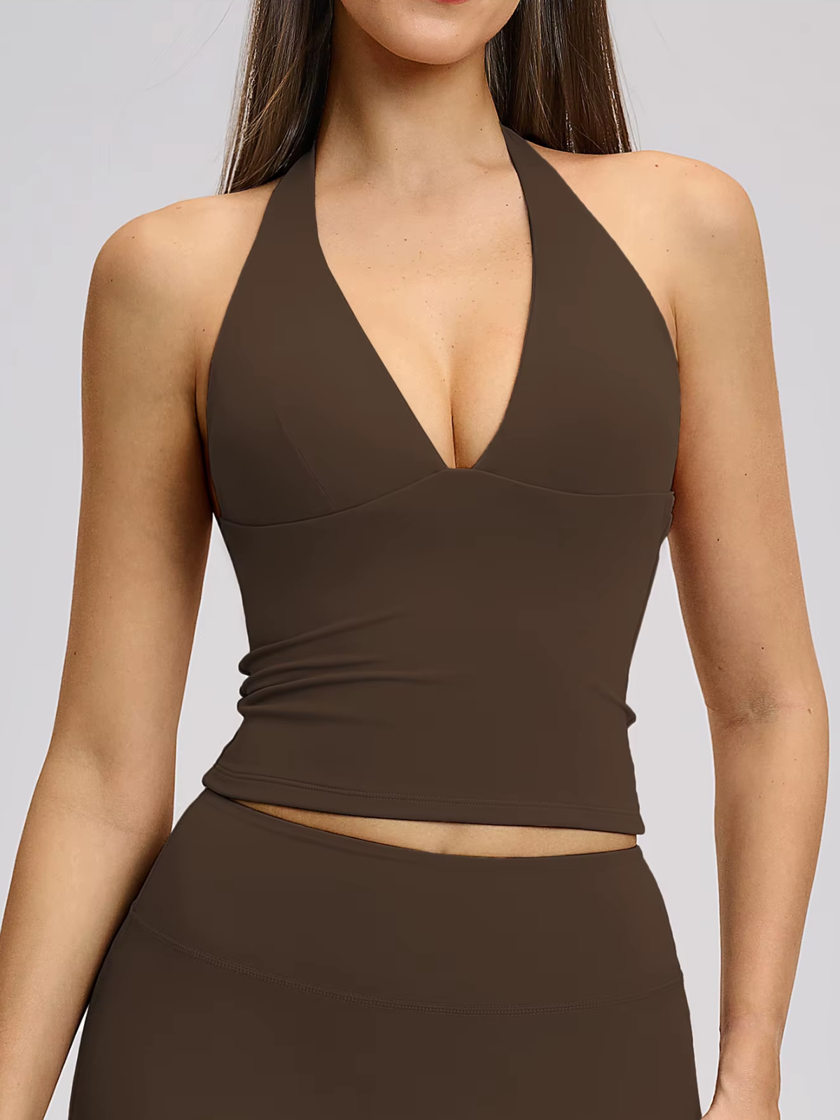 Form Halter Tank