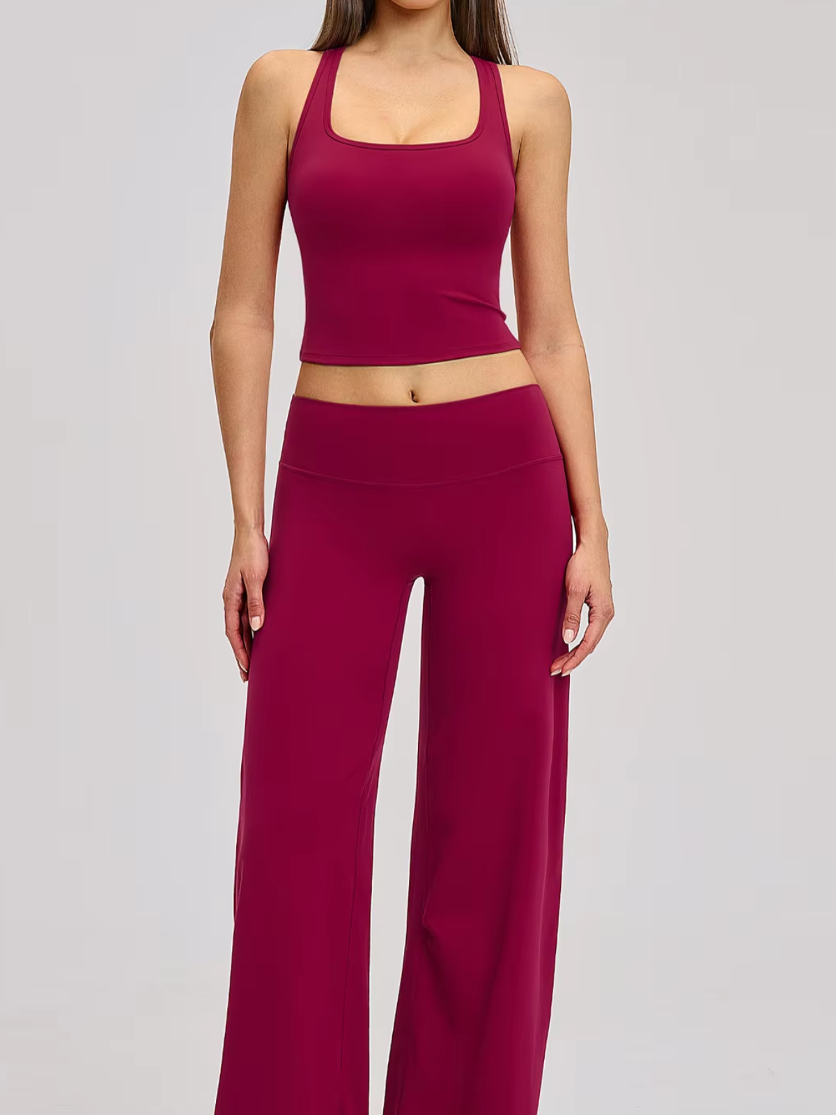 Form Racerback Tank