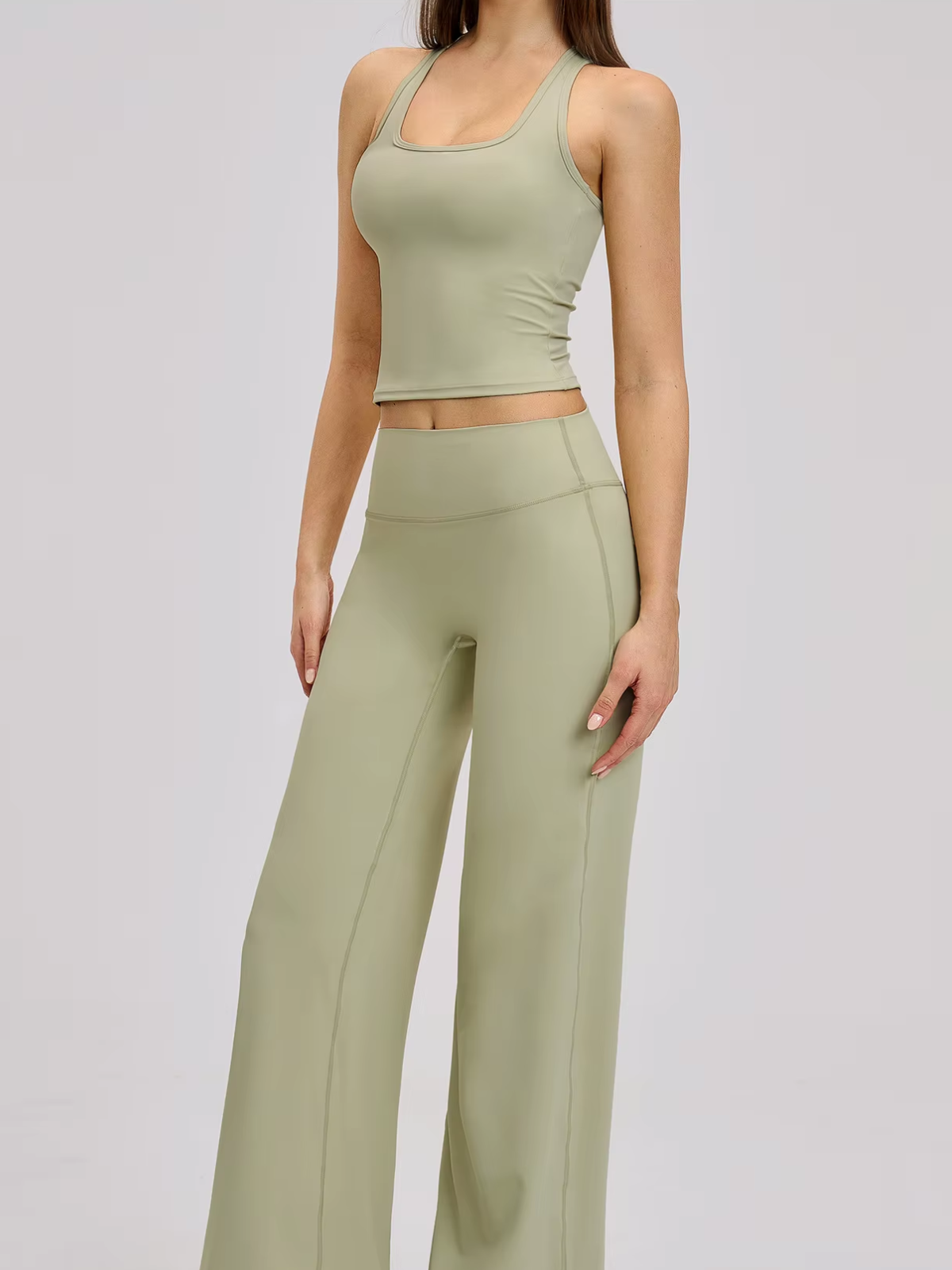 Form Racerback Tank
