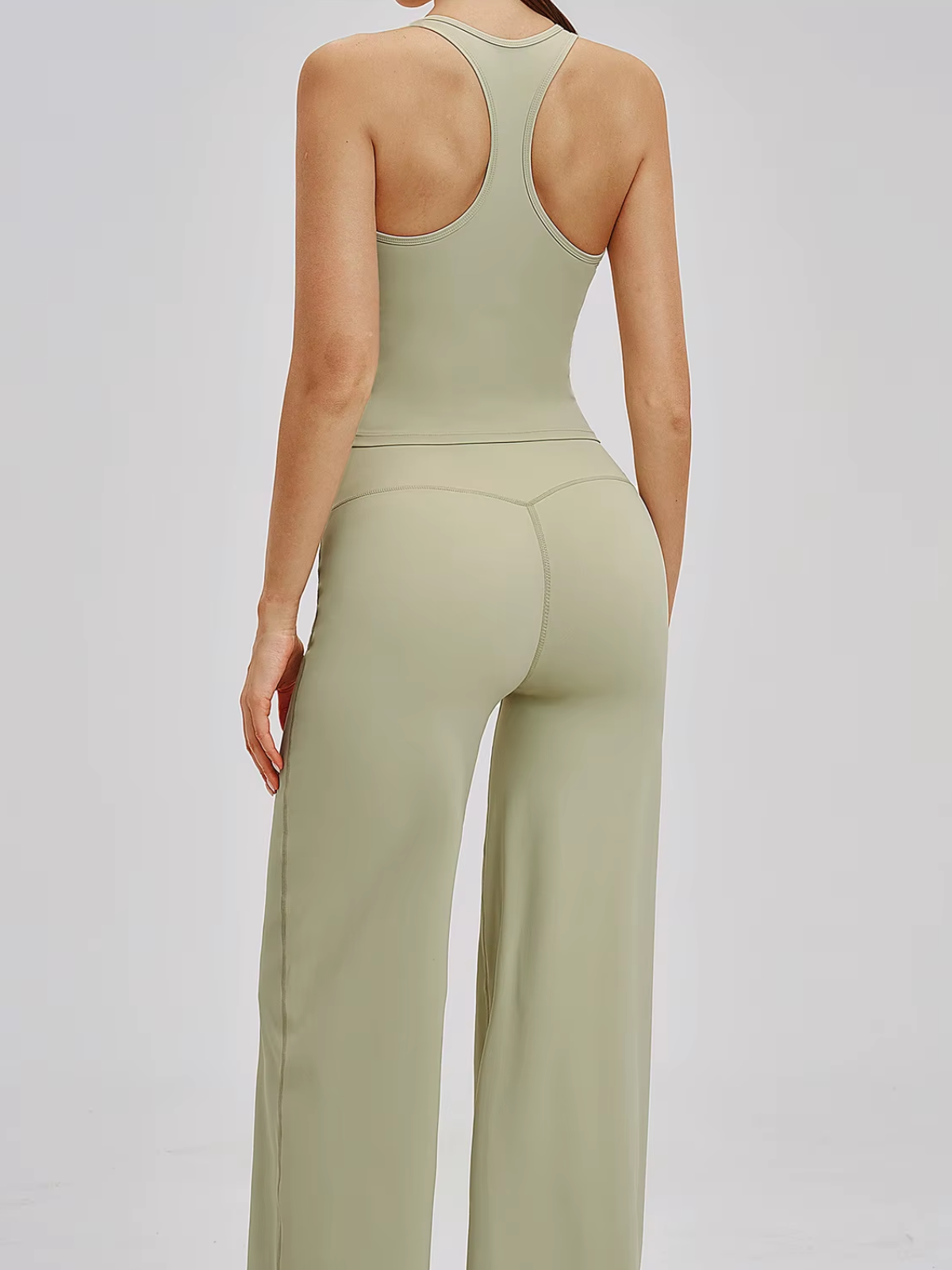 Form Racerback Tank