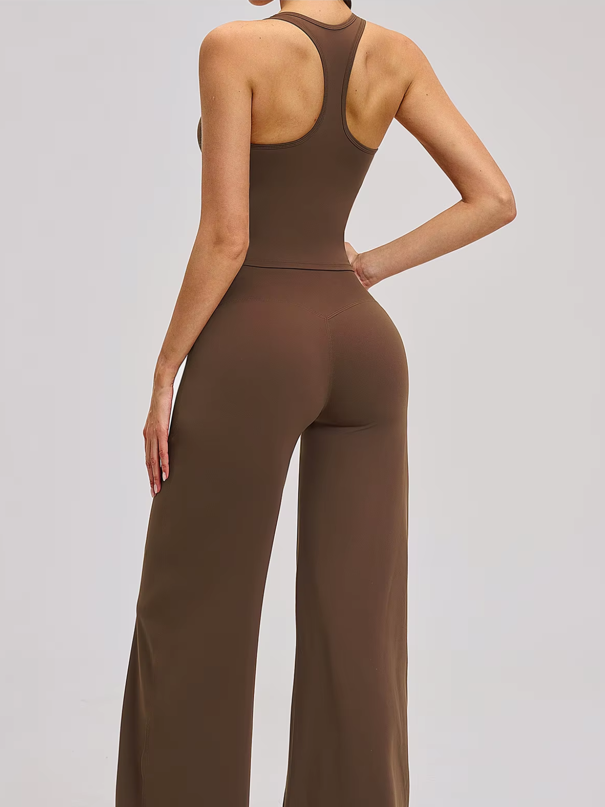 Form Racerback Tank