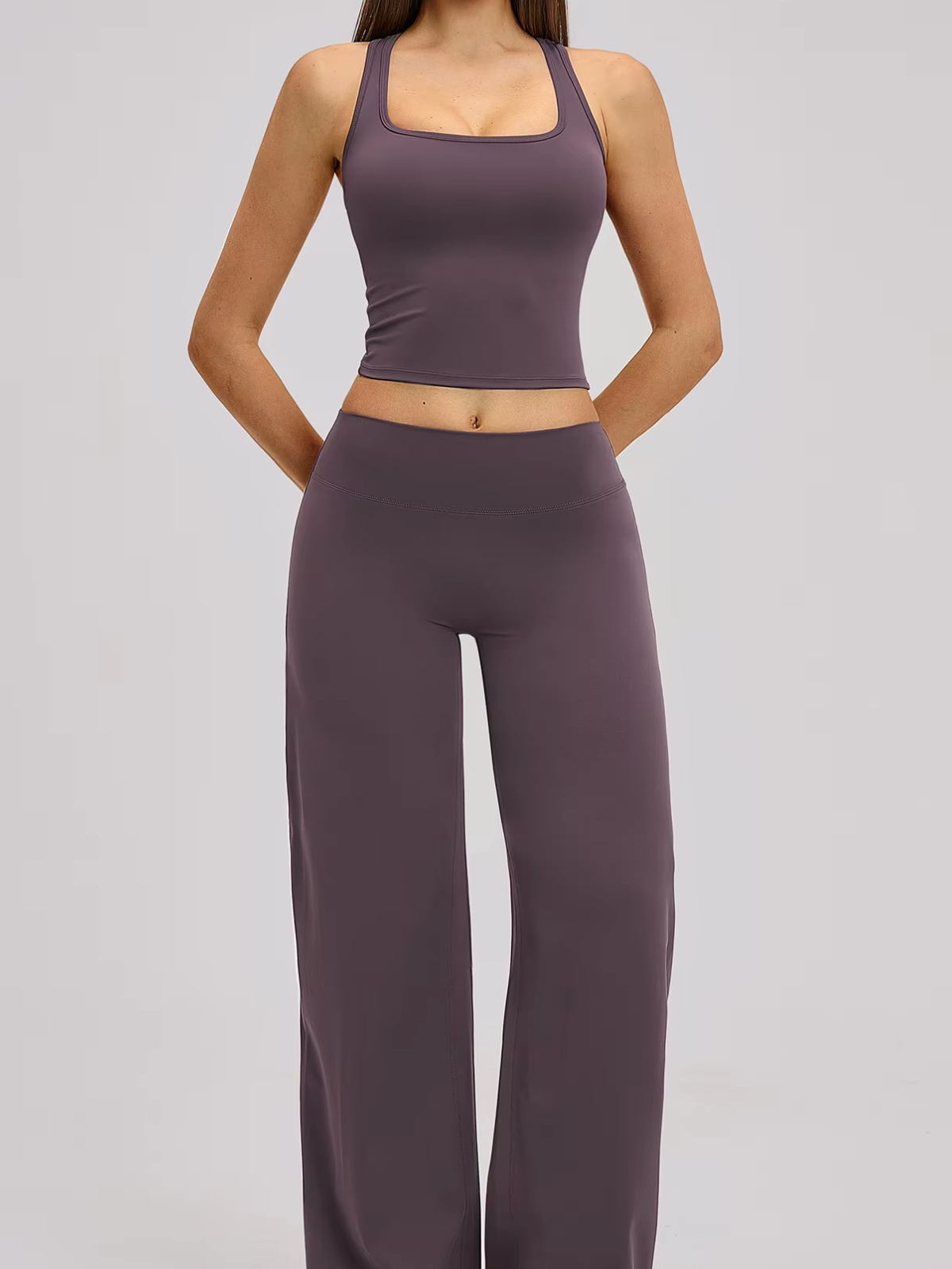 Form Racerback Tank