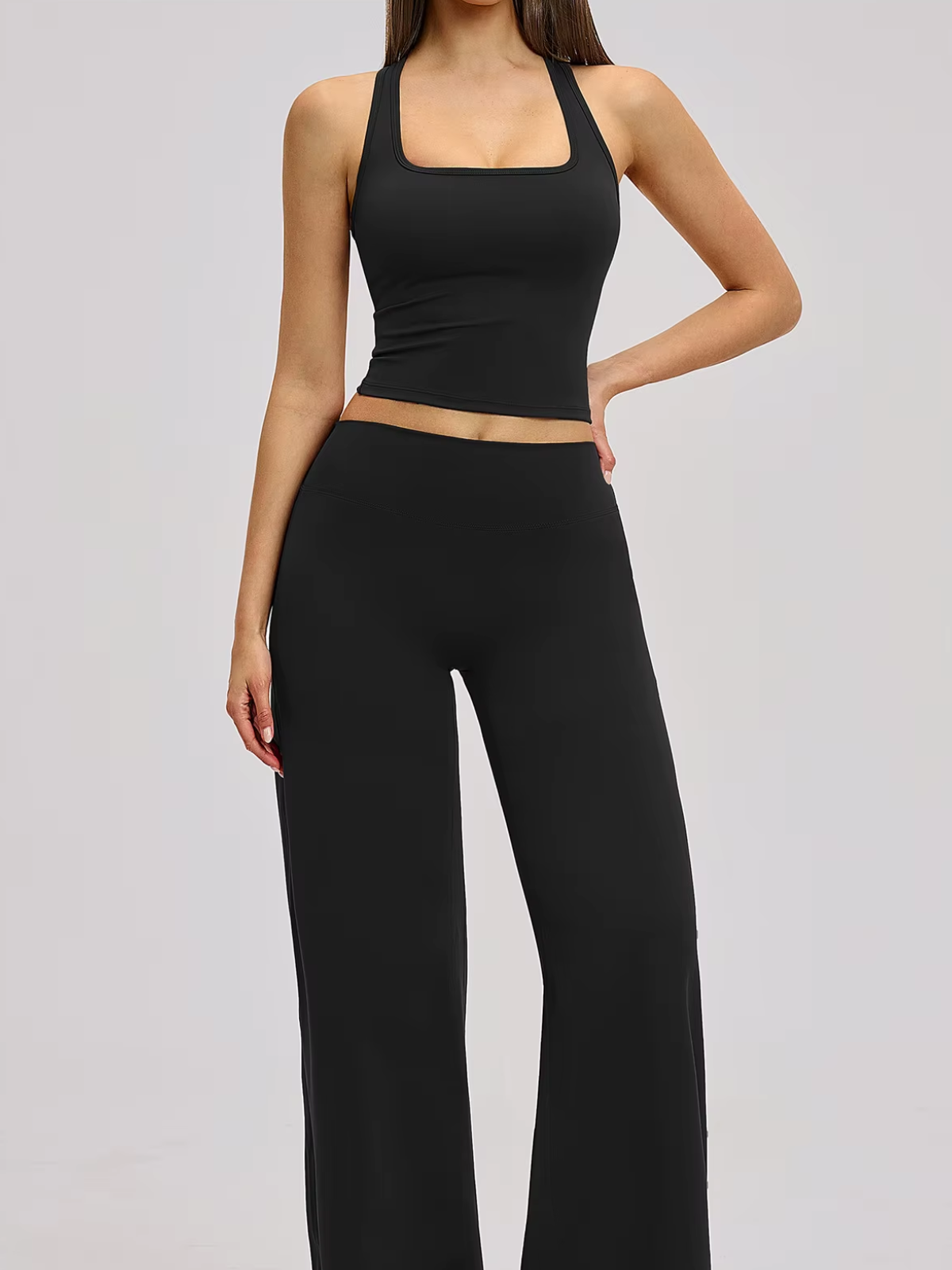 Form Racerback Tank
