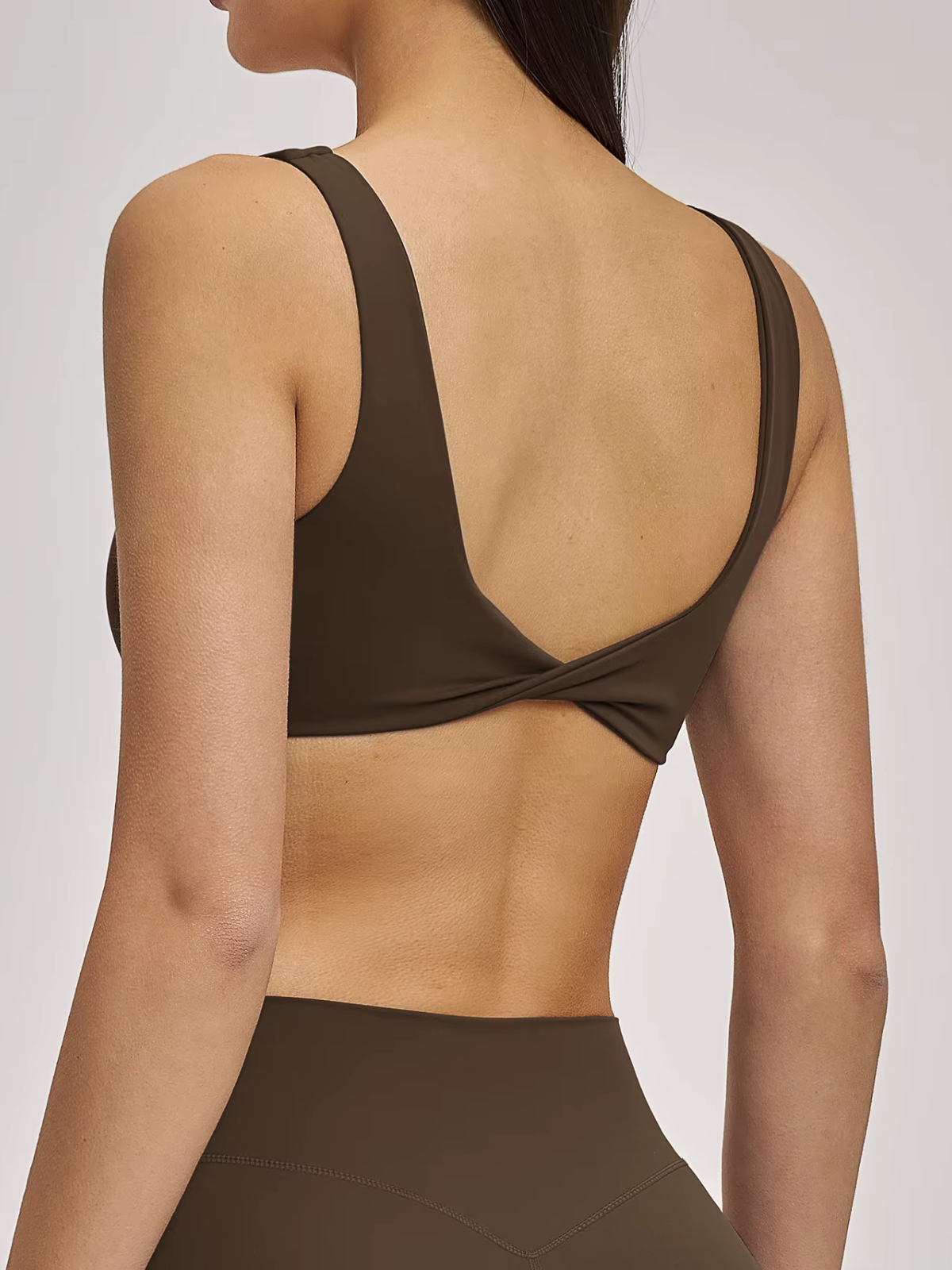 Form Scrunch Bra
