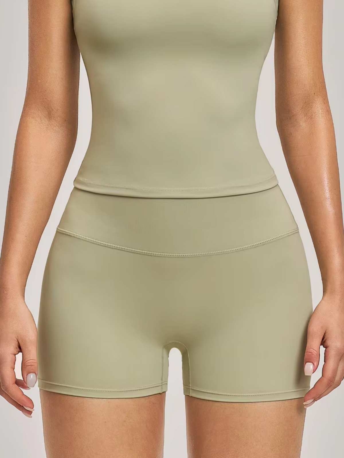 Forme Haute Courte