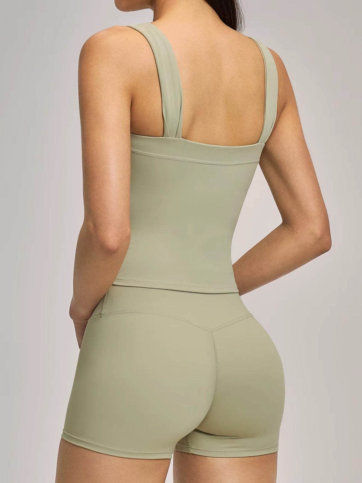 Form Square Tank