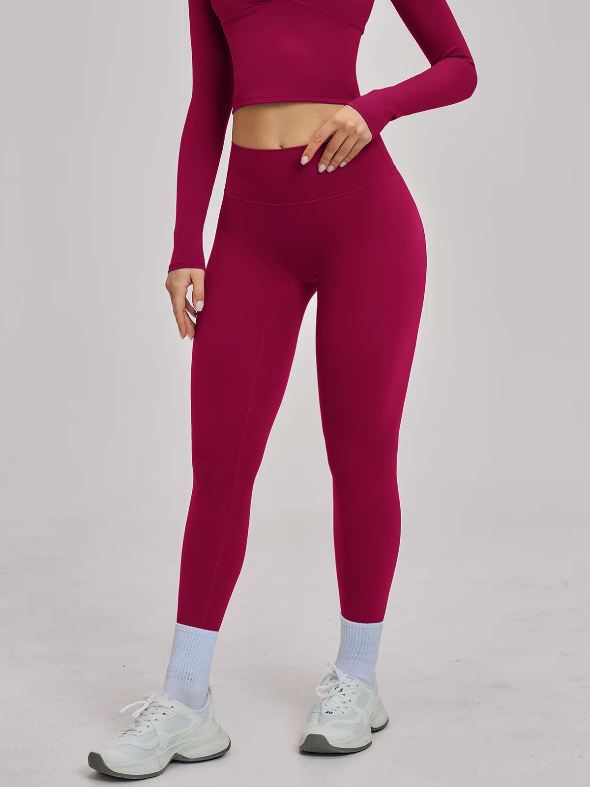 Form Lift Tight