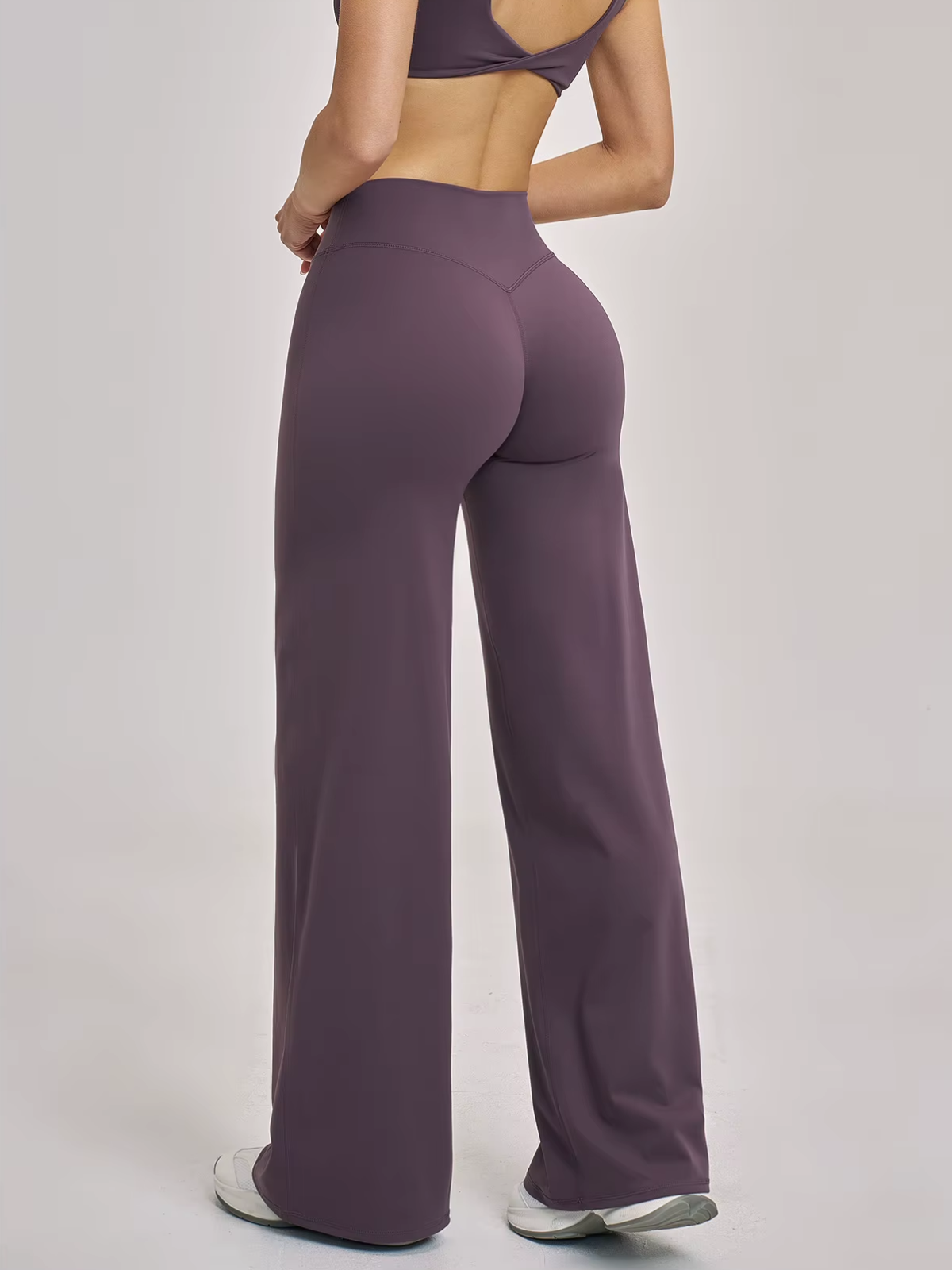 Form Flare Pants