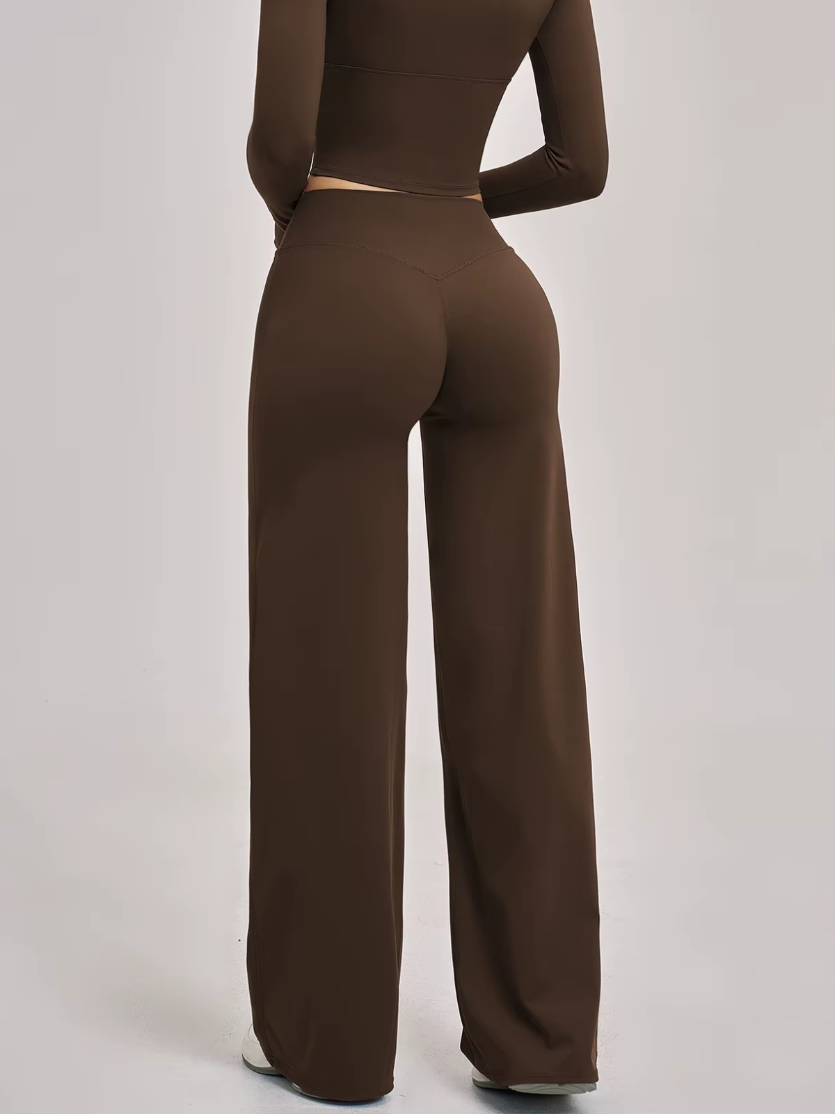 Form Flare Pants