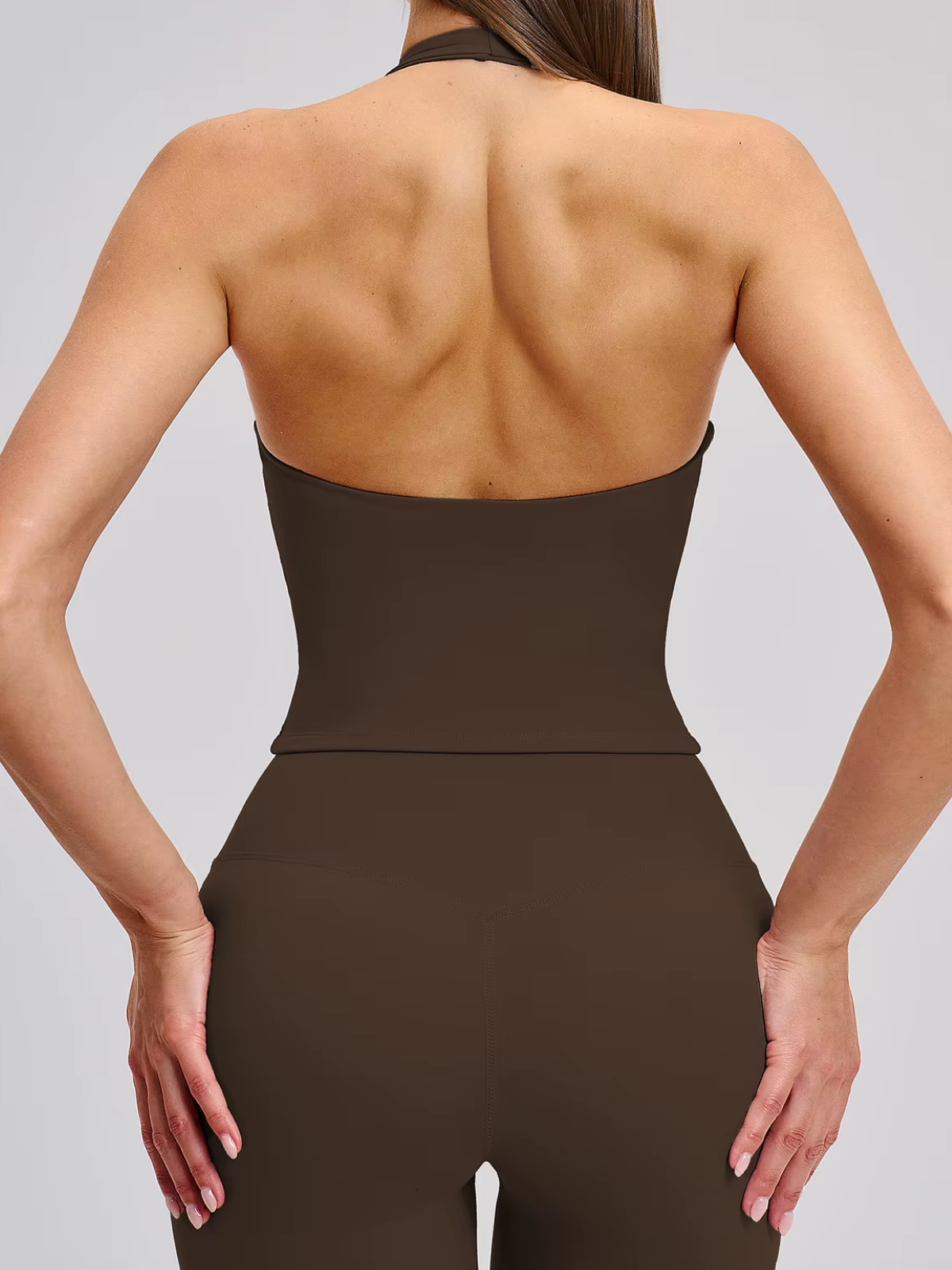 Form Halter Tank