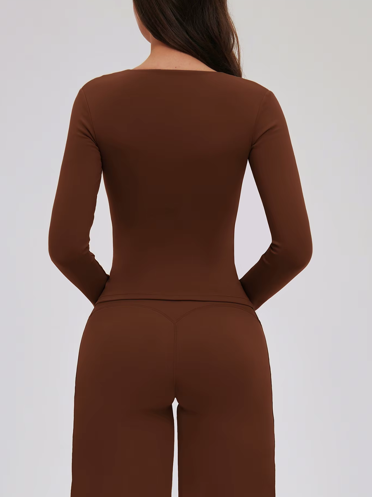 Form Cross Long Sleeve