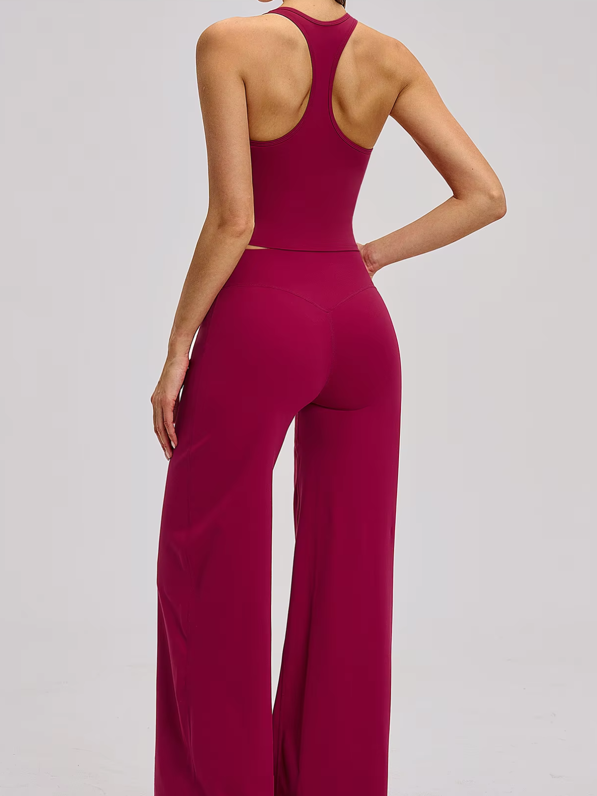 Form Racerback Tank