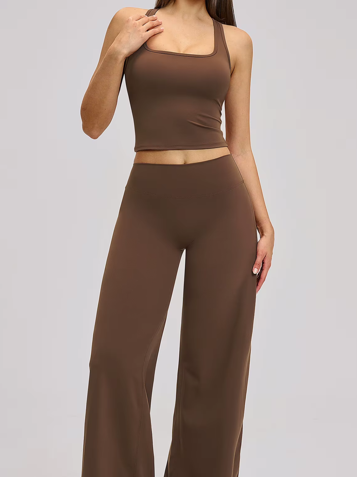 Form Racerback Tank