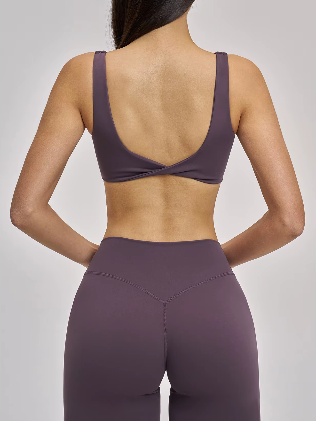 Form Scrunch Bra