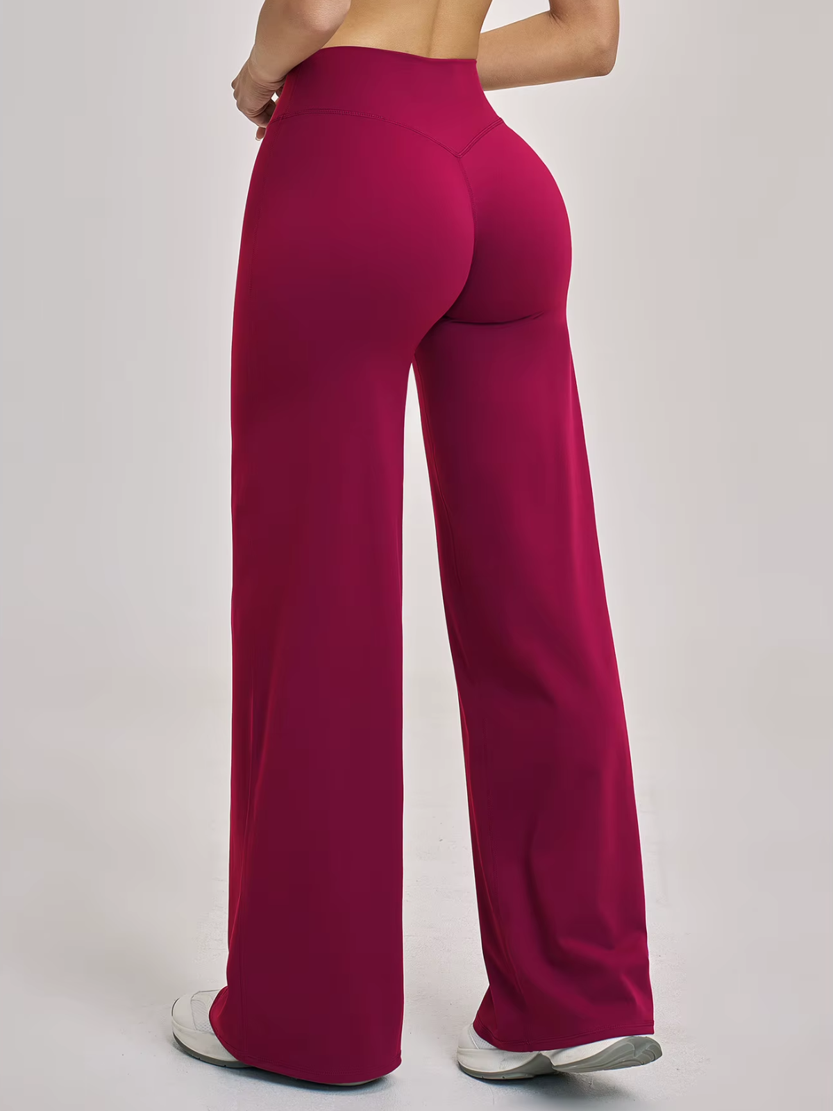 Form Flare Pants