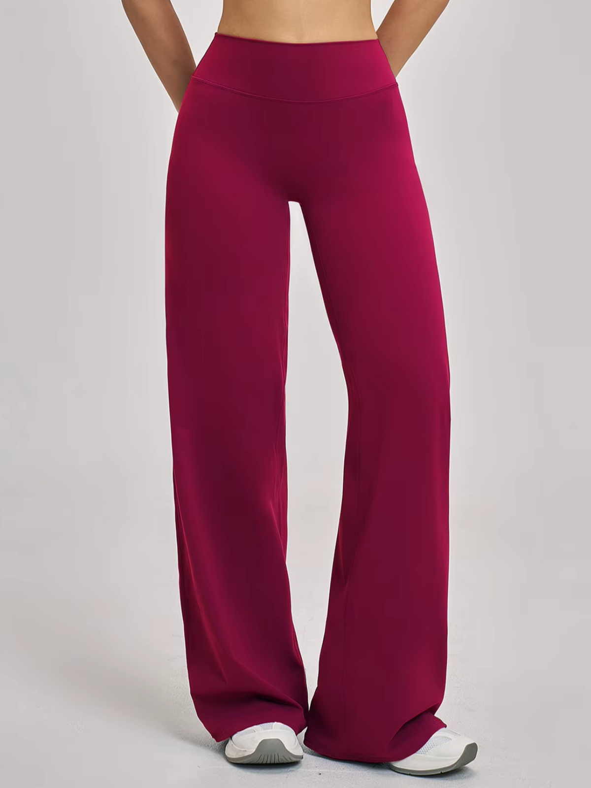 Form Flare Pants