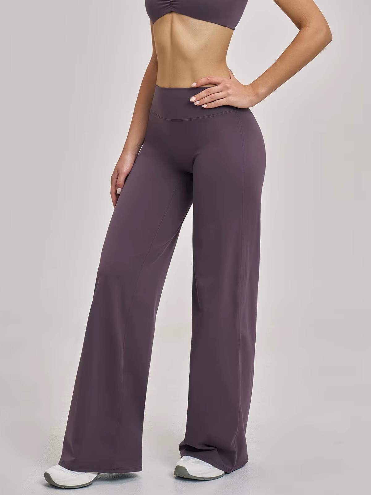 Form Flare Pants