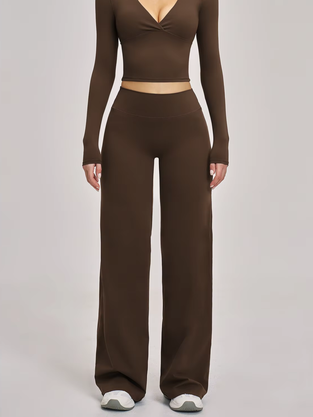 Form Flare Pants
