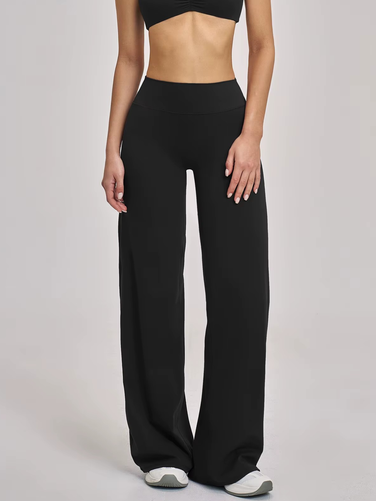 Form Flare Pants