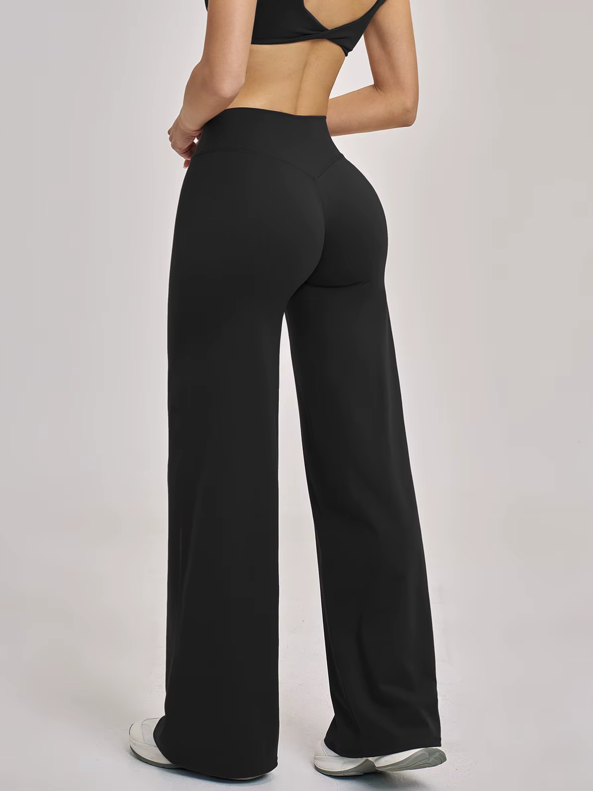 Form Flare Pants