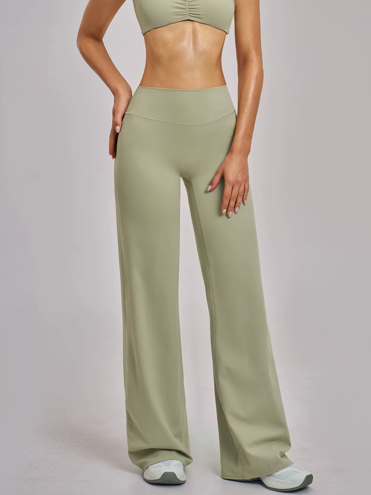 Form Flare Pants